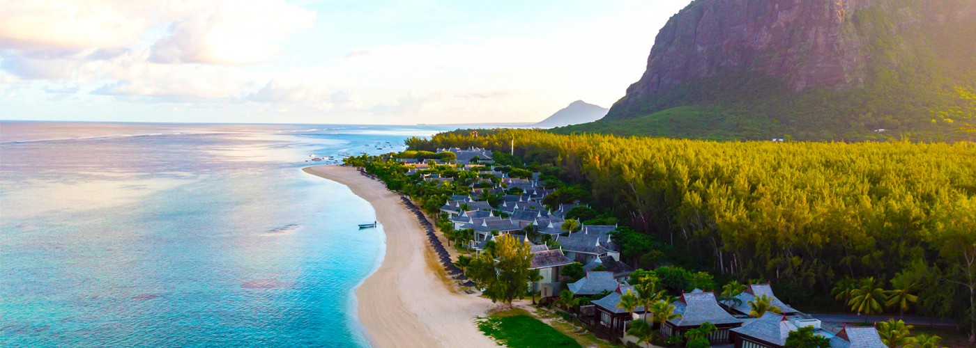 Relocation to Mauritius
